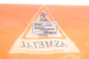 Рычаг передней подвески as metal 23AU0131B