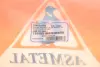 Рычаг передней подвески as metal 23AU0140B