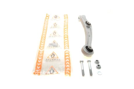 Рычаг передней подвески as Metal 23AU2501