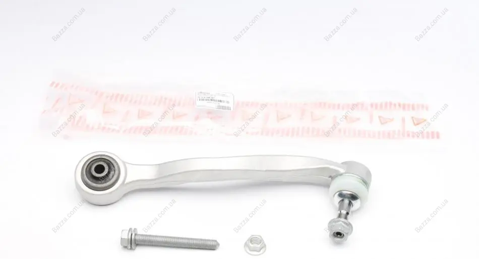 Рычаг передней подвески as metal 23BM0322