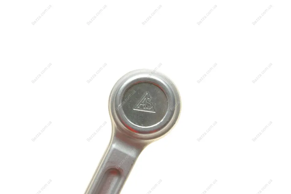 Рычаг передней подвески as metal 23BM0333B