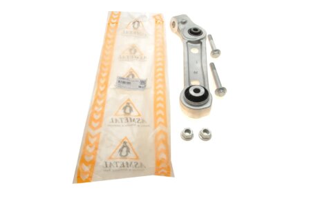 Рычаг передней подвески as Metal 23BM0353