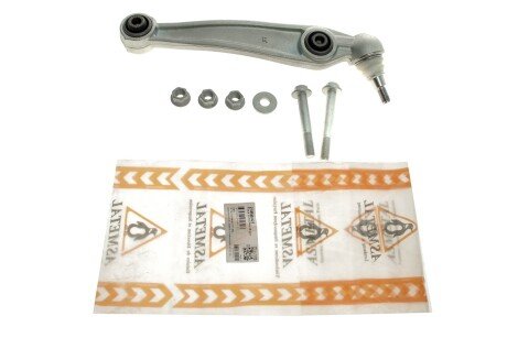 Рычаг передней подвески as Metal 23BM0421