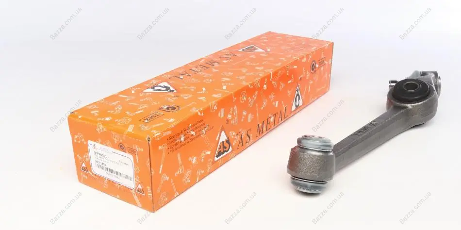 Рычаг передней подвески as metal 23FR0501