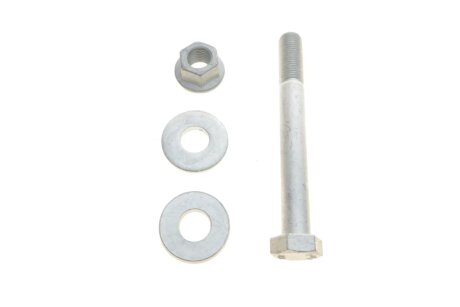 Важіль передньої підвіски as Metal 23MR3800