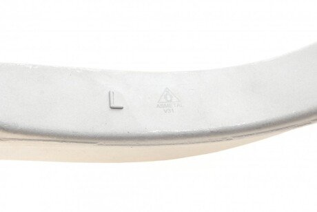 Сайлентблок продольного рычага as Metal 23MR4000