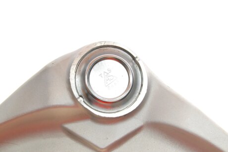 Рычаг передней подвески as Metal 30BM2000