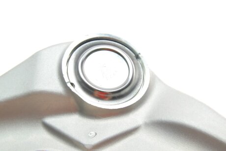 Важіль передньої підвіски as Metal 30BM2002