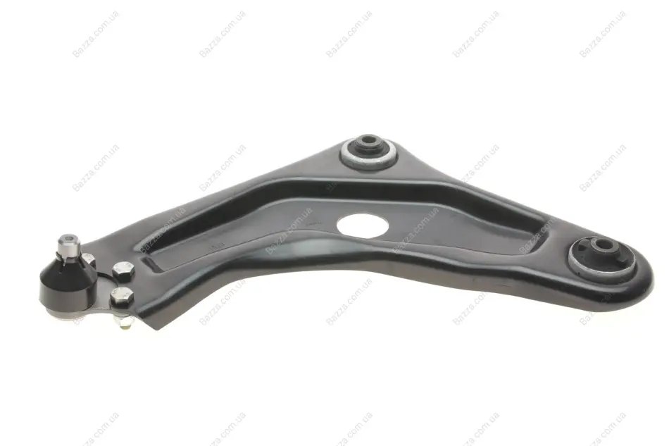 Рычаг передней подвески as metal 30CT0610