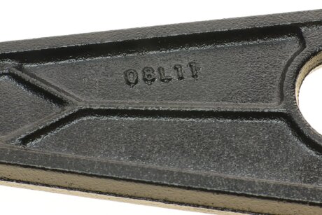 Важіль передньої підвіски as Metal 30CT1000