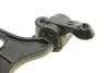 Рычаг передней подвески as metal 30CT1000
