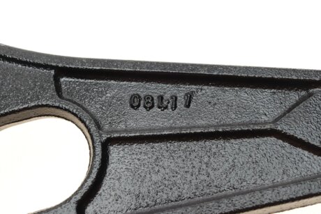 Важіль передньої підвіски as Metal 30CT1001