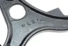 Рычаг передней подвески as metal 30CT1010