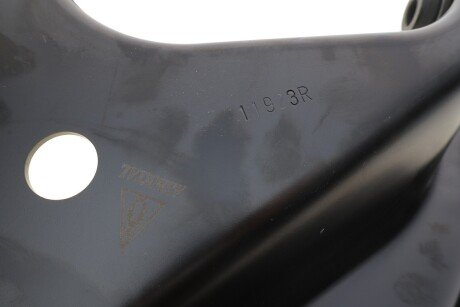 Рычаг передней подвески as Metal 30DC1000