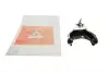 Рычаг передней подвески as metal 30DC1004