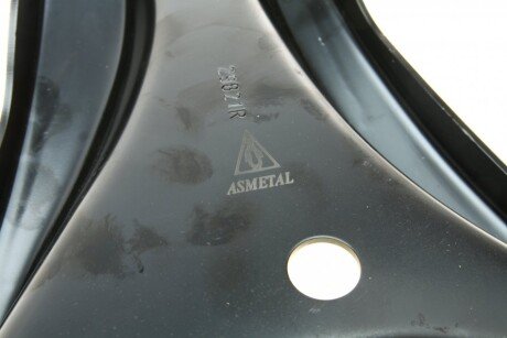 Важіль передньої підвіски as Metal 30DC1005