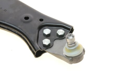 Рычаг передней подвески as Metal 30FI2701