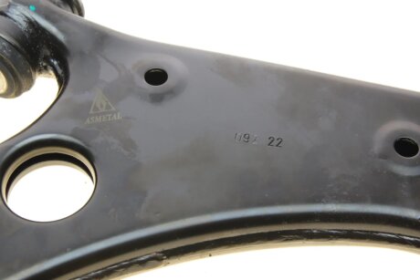 Рычаг передней подвески as Metal 30FI2701