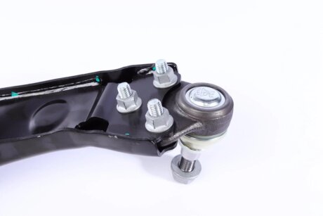 Рычаг передней подвески as Metal 30FR2204