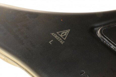 Рычаг передней подвески as Metal 30MR0100