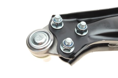 Рычаг передней подвески as Metal 30MR0801