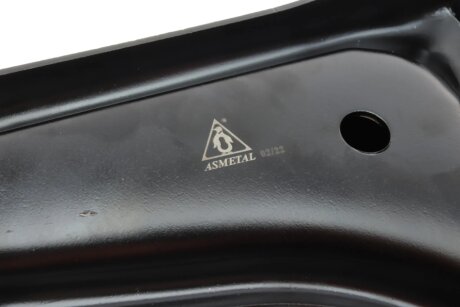 Рычаг передней подвески as Metal 30MR0801