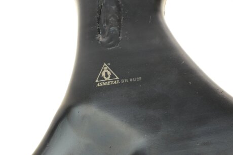 Рычаг передней подвески as Metal 30MR0815