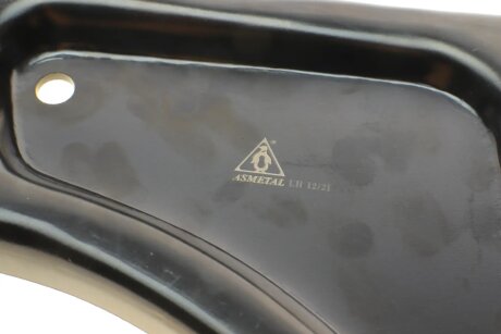 Важіль передньої підвіски as Metal 30OP1220