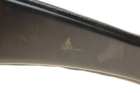 Рычаг передней подвески as Metal 30OP1420