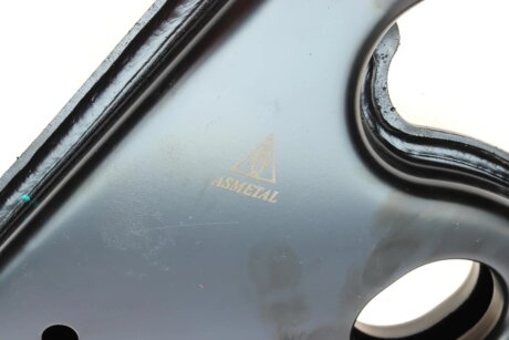 Рычаг передней подвески as Metal 30OP2001