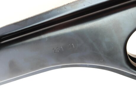 Рычаг передней подвески as Metal 30OP2001