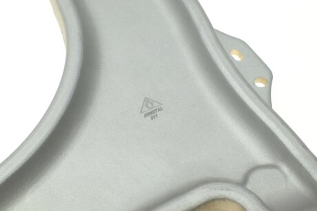 Важіль передньої підвіски as Metal 30OP2500