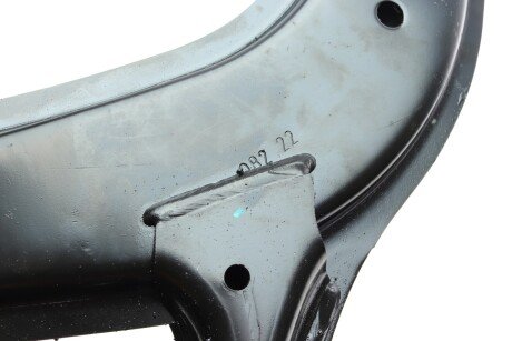 Рычаг передней подвески as Metal 30PE2010