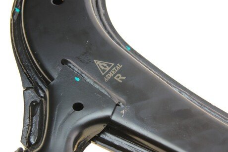 Важіль передньої підвіски as Metal 30PE2011