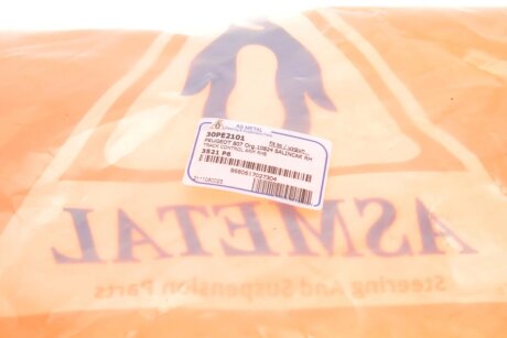 Важіль передньої підвіски as Metal 30PE2101