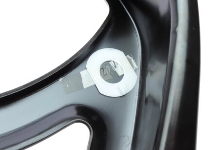 Важіль передньої підвіски as Metal 30RN2012