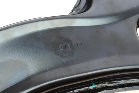 Важіль передньої підвіски as Metal 30VW1501