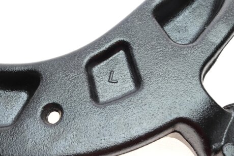 Важіль передньої підвіски as Metal 30VW4500