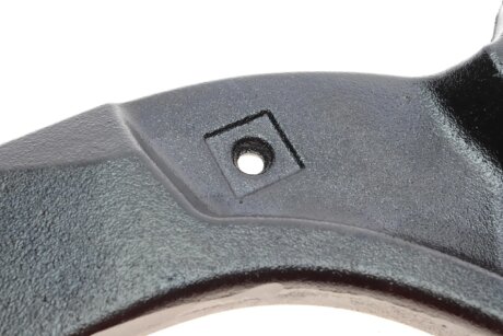 Важіль передньої підвіски as Metal 30VW4500