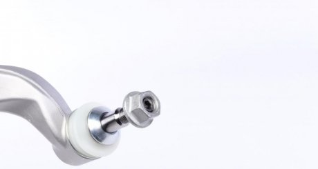 Сайлентблок поздовжнього важеля as Metal 23BM0321