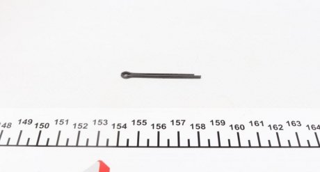 Рычаг передней подвески as Metal 23FR1000