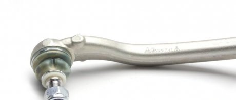 Нижній важіль передньої підвіски as Metal 23MR3201