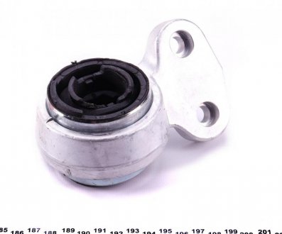 Рычаг передней подвески as Metal 30BM2002