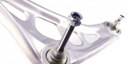 Рычаг передней подвески as Metal 30BM2002