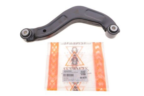 Важіль задньої підвіски as Metal 30AU0200