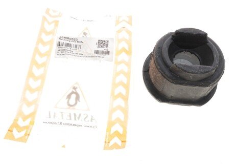 Сайлентблок балки as Metal 38MR0523