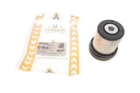 Сайлентблок балки as Metal 38OP2644