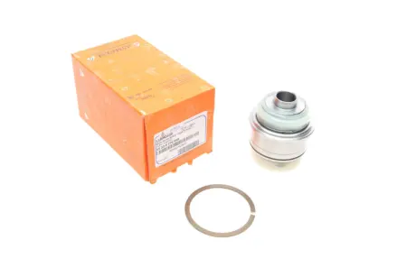 Сайлентблок корпусу маточини колеса As Metal 11BM0420