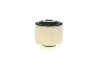 Сайлентблок переднього важеля As Metal 38AU0130 (фото 2)
