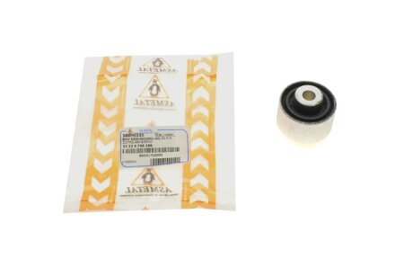 Сайлентблок переднего рычага as Metal 38BM0330 на Бмв E65